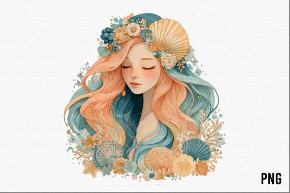 Download Whimsical Under the Sea PNG - Under the sea png Collection